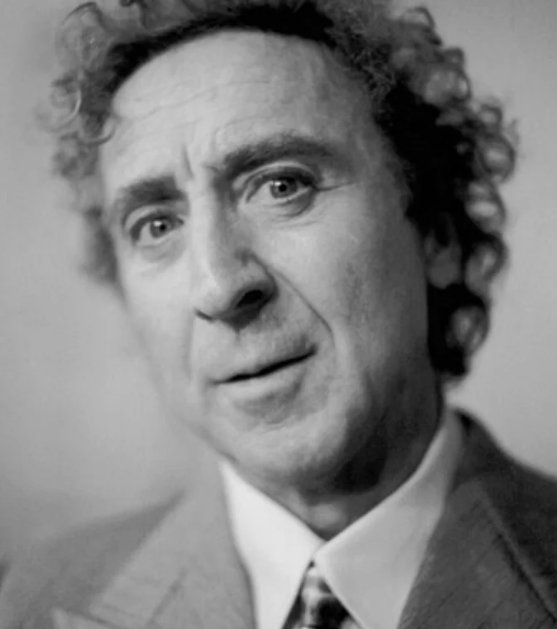  Happy birthday Gene Wilder. 