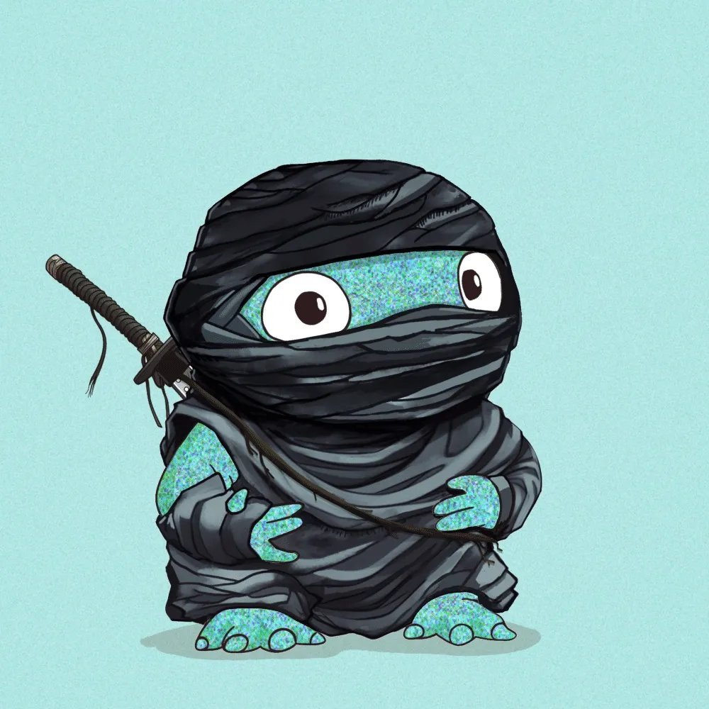 kade_lj's tweet photo. My Toad π₯· Crew @RiBTnft @TurboToadToken #toadfollowtoad https://t.co/EkcqDAjIk0