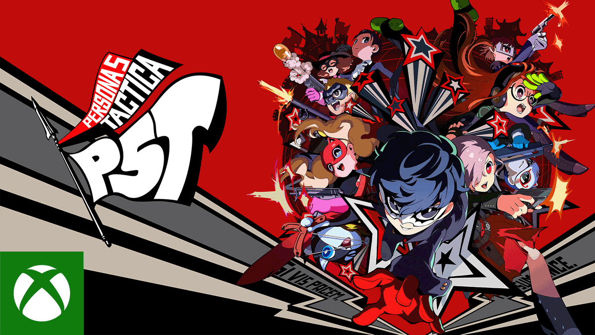 PC Game Pass LATAM on Twitter "Esta revelación viene con un Sello de