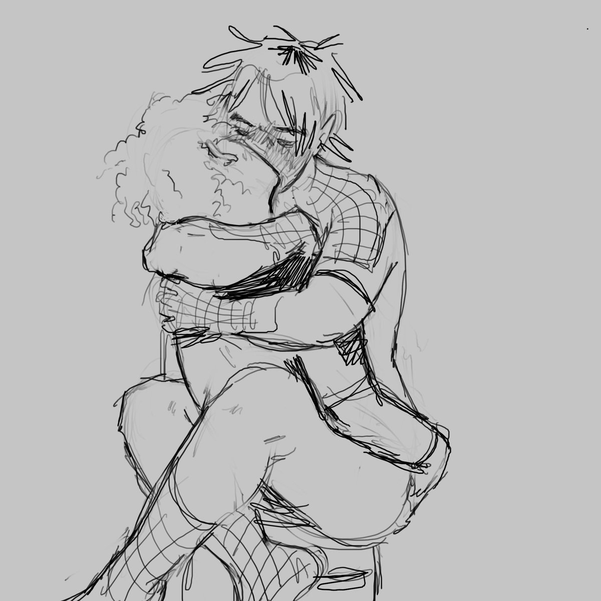 they're resolving it 
#cremernation #BASEketball #spideypool #dougremer #joecooper #treyparker #mattstone #spiderman #deadpool