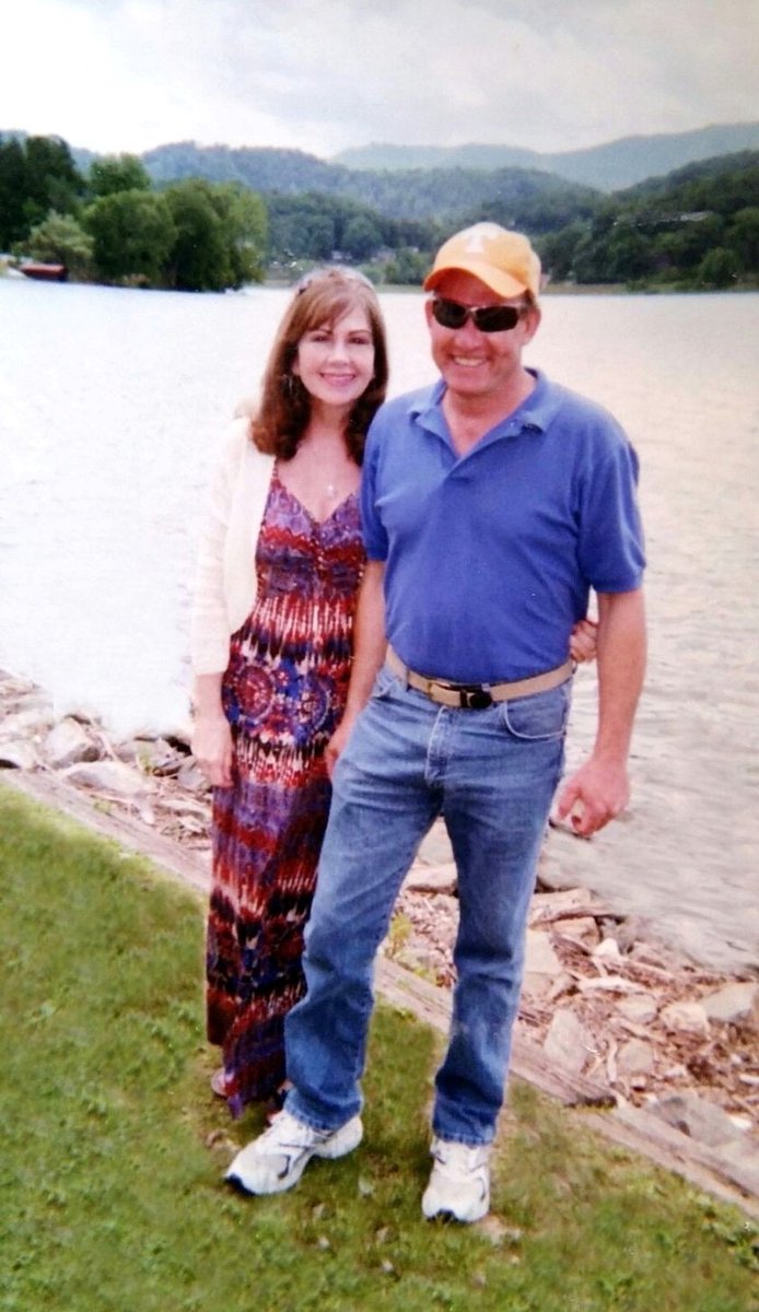 iloveseth1234's tweet photo. Happy anniversary with the man who told me on our first date that life with him might be a bumpy ride.
Iโve stayed in the saddle, but likely because heโs always had a good lead rope and pocket full of prayers. ๐๐ฅฐ
#23Down https://t.co/kP2LAKyT5v