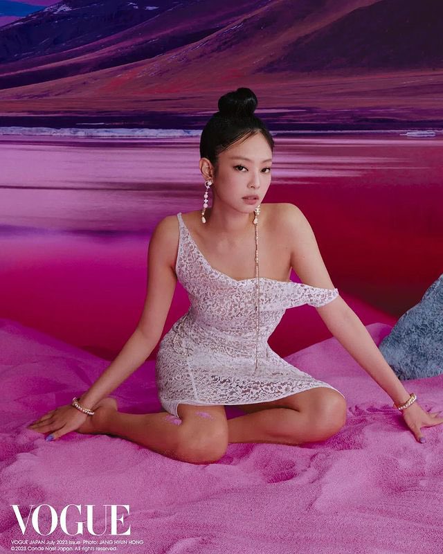 satlbl's tweet photo. ⠀
         # ( 🪐 ) 𝐒𝐀𝐓𝐔𝐑𝐍 : 𝖵𝗈𝗀𝗎𝖾 𝖩𝖺𝗉𝖺𝗇.
                            𝐉𝐄𝐍𝐍𝐈𝐄 𝐊𝐈𝐌
               𝖽𝖺𝗍𝖾: 𝟣𝟣.𝟢𝟨.𝟤𝟢𝟤𝟥. 𝗆𝗇𝗀: 𝗃𝖺𝗆𝗂𝖾.
⠀ https://t.co/zHK2OmVAvt
