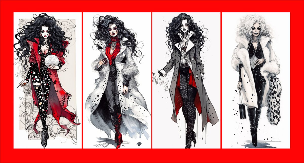 New pages from Fashion Sketchbook listed on
<a href="/objktcom/">objkt</a>

1/1 Maybe you will like these if you haven't bought yet
2 tz

objkt.com/collection/KT1…

#nftcollectors #nftcommunity #NFTFam #NFTfamily