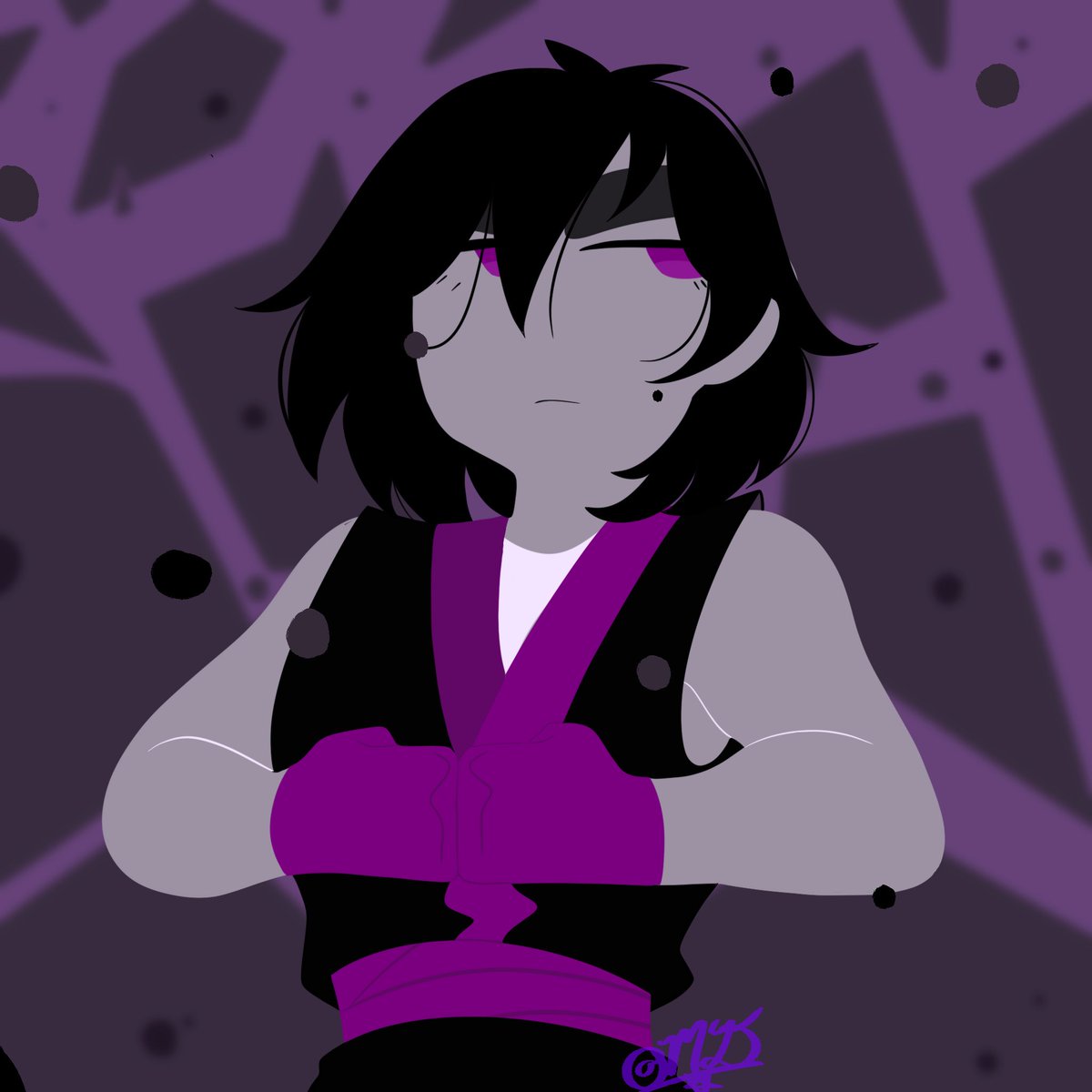 MageiaD's tweet photo. been making these n forgetting to post them here lol

#ninjago #Pride https://t.co/FslDgrdpEb