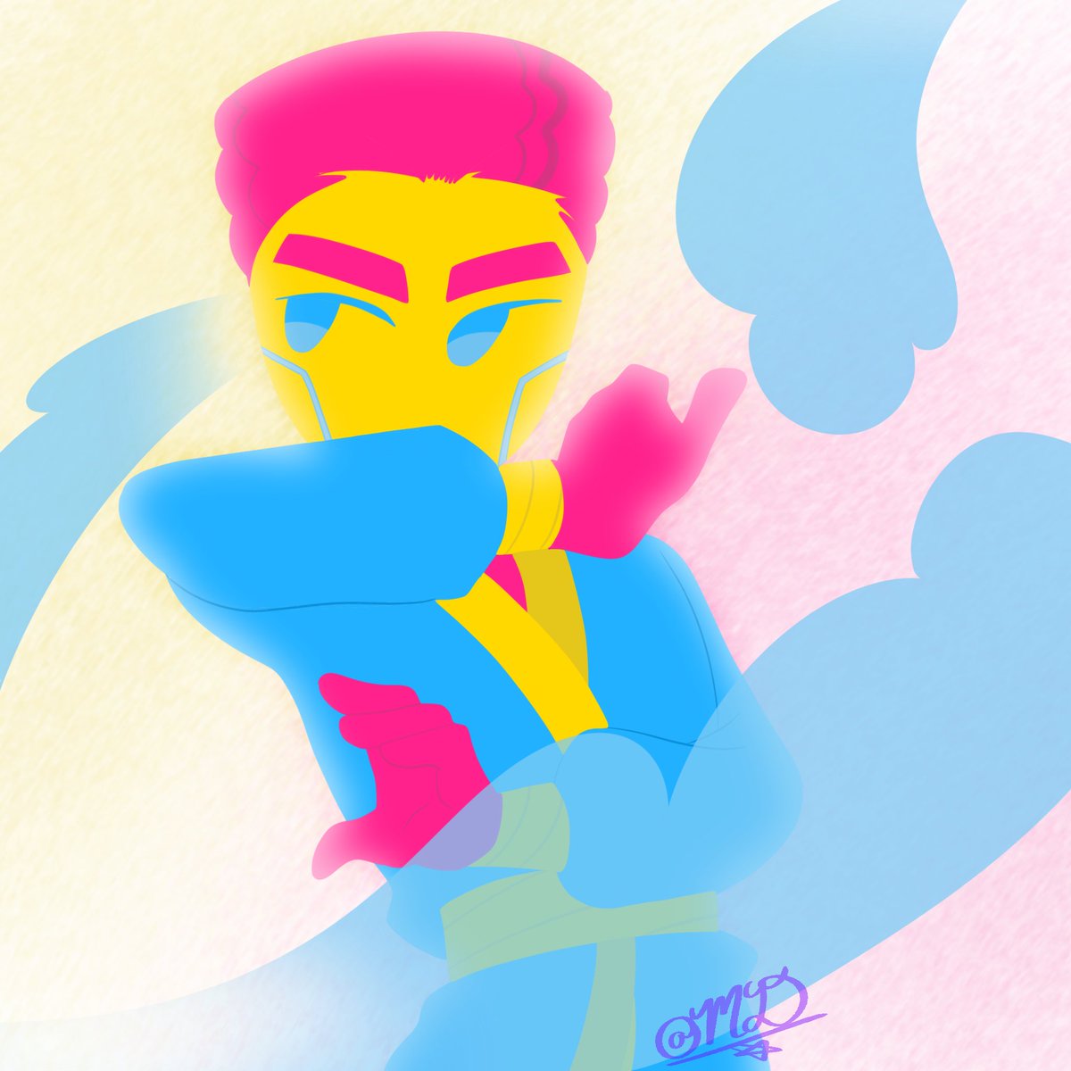 MageiaD's tweet photo. been making these n forgetting to post them here lol

#ninjago #Pride https://t.co/FslDgrdpEb