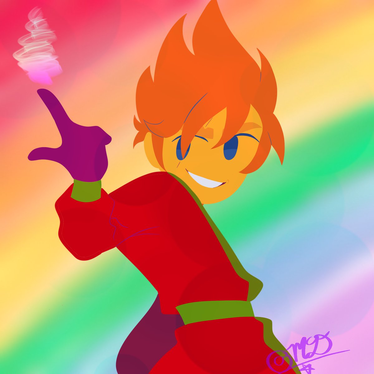 MageiaD's tweet photo. been making these n forgetting to post them here lol

#ninjago #Pride https://t.co/FslDgrdpEb