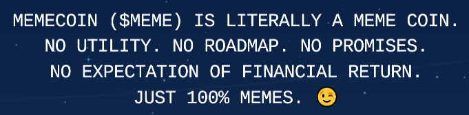 roughsparks's tweet image. The THIRD round of $meme WL giveaways.   Follow

@roughsparks
@memecoin
@Memeland
@GMShowofficial
Like &amp;amp; RT this post, and tag 3 friends.   Good luck. 🫡