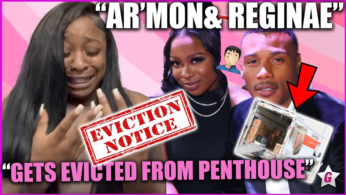 InTheStreetzTv_'s tweet photo. #LilWaynes Daughter #ReginaeCarter Allegedly Gets #ArmonWarren EVICTED F... https://t.co/UQyfXRFfk6 via @YouTube https://t.co/mtnyQ6369O
