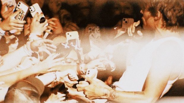 for every question why…