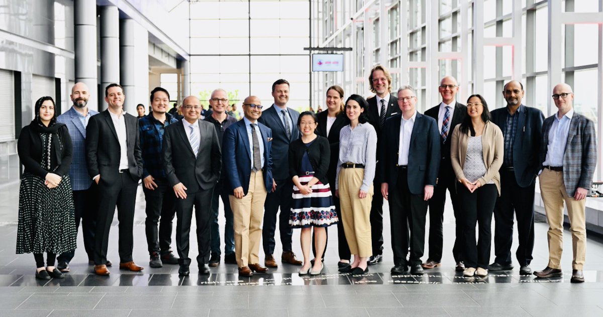 CJA - Canadian Journal of Anesthesia (@cja_journal) on Twitter photo Most of our editorial board have attended the <a href="/CASUpdate/">Canadian Anesthesiologists' Society</a> #CASAM2023 to share the expertise with our anesthesia & critical care community, support the journals events, and experience the wonderful city of Quebec! Most of our editorial board have attended the <a href="/CASUpdate/">Canadian Anesthesiologists' Society</a> #CASAM2023 to share the expertise with our anesthesia & critical care community, support the journals events, and experience the wonderful city of Quebec!