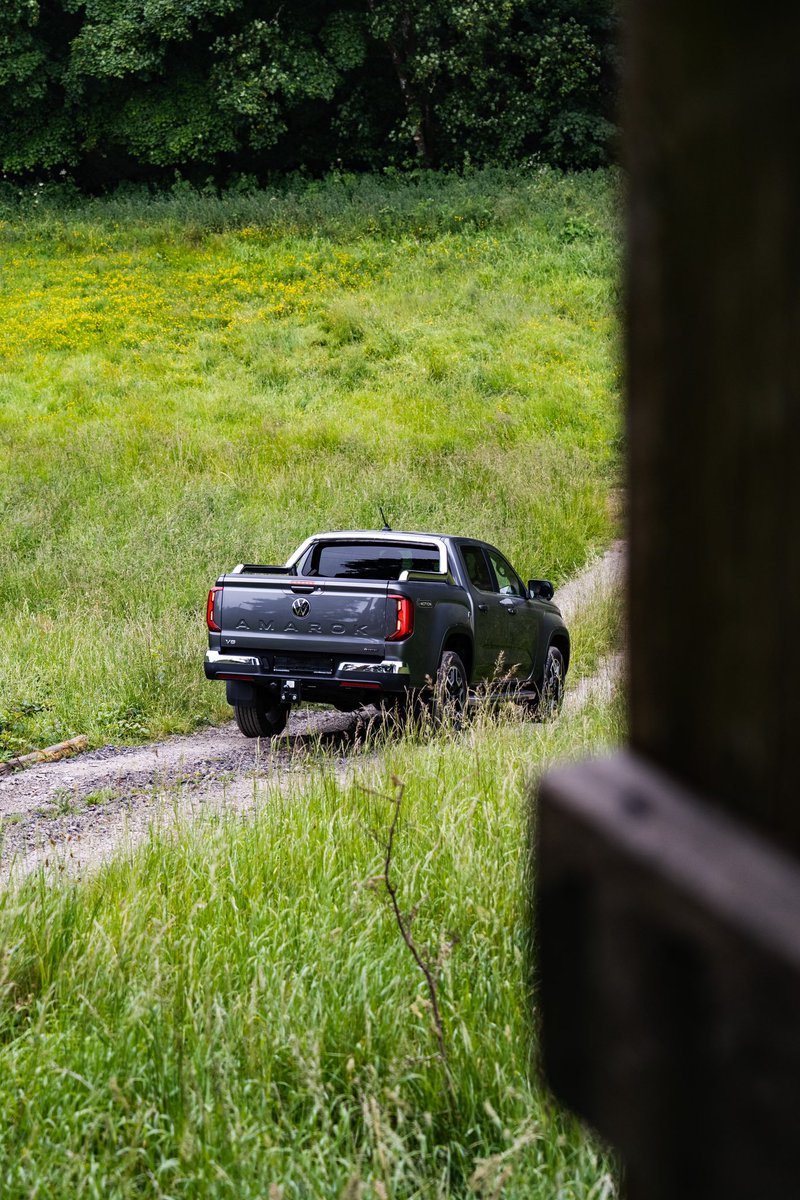 Few shots taken from the official Irish launch of the new VW Amarok at Carton House. Having owned the previous generation Amarok it was an honour to help the team at <a href="/VolkswagenVanIE/">Volkswagen Commercial Vehicles Ireland</a> with this launch and to also have the opportunity to experience the new Amarok!! #vw