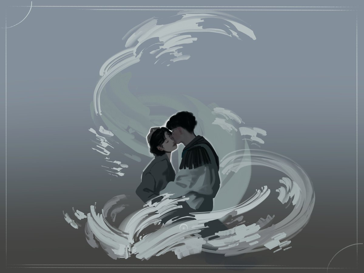 the swan prince

#regulusblack #jamespotter