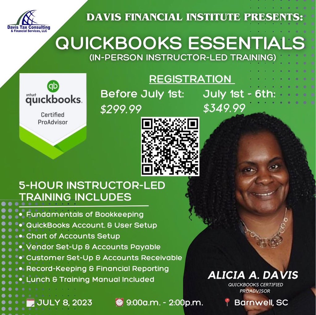 Alicia Davis tweet media