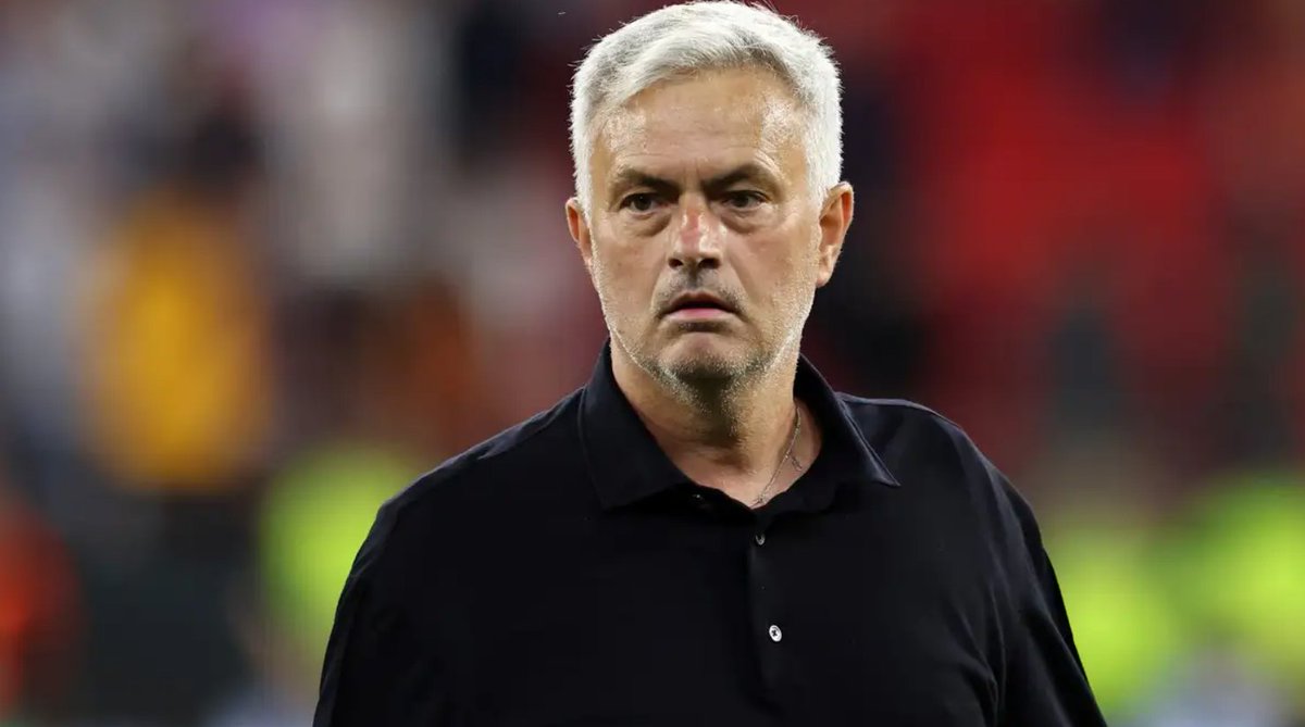 🚨 Al-Hilal is reportedly in talks with the legendary Jose Mourinho to be their new manager! 😱 Can you imagine the impact he would have on the team?  ⚽️ #AlHilal #JoseMourinho #FootballNews

( 300gh | Partey | Mohammed Kudus | Stonebwoy | Vodafone | Mohammed Kudus )