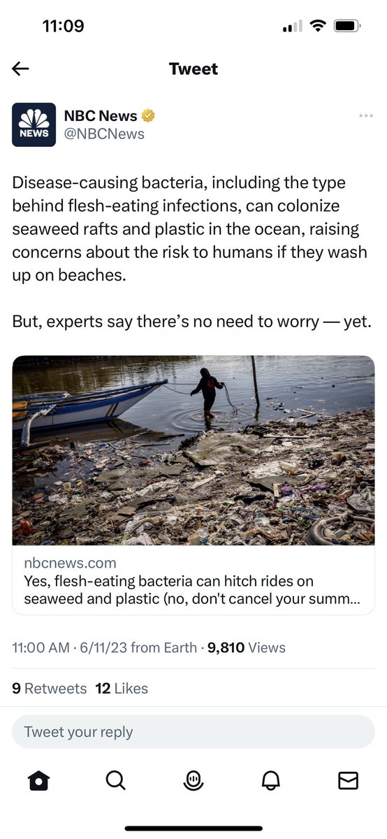 diddas12's tweet photo. Someone needs to tell NBC how worrying works. https://t.co/1AgFduqYuH