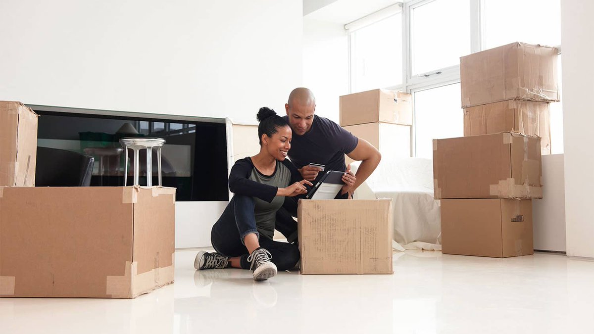 Tasked with #packing items for long-term storage? Here's help for that. #movinghouse  cpix.me/a/171416546