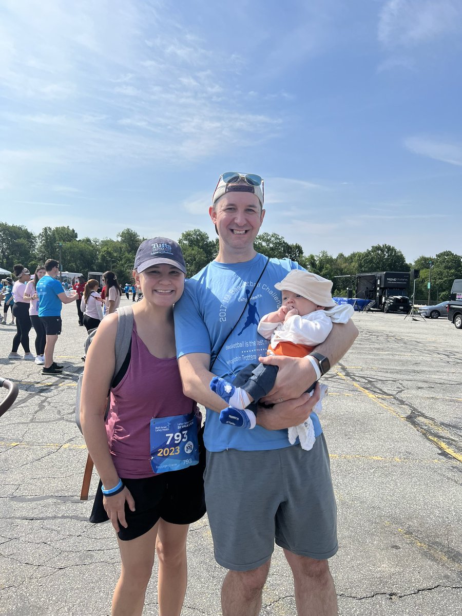 Brendan Connell, MD (@bconnell_md) on Twitter photo Fantastic showing at the #Lahey5K today. Proud to be part of an outstanding team. <a href="/LaheyHospital/">Lahey Hospital</a> Fantastic showing at the #Lahey5K today. Proud to be part of an outstanding team. <a href="/LaheyHospital/">Lahey Hospital</a>