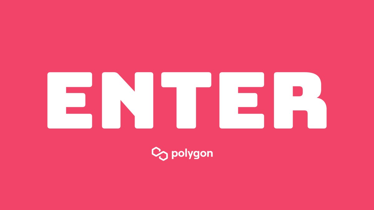 splycesnft's tweet photo. https://t.co/1vsT5LAdxm 👀

Code 🫳
enter

Follow + Like + RT to be considered for OG 🧠 https://t.co/V89e3zMG2I
