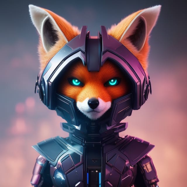 Check out my item listing on OpenSea! opensea.io/assets/ethereu… via <a href="/opensea/">OpenSea</a>  FOX DROP #NFTs #NFTCommunity #nftart #NFTdrop #NFTsales