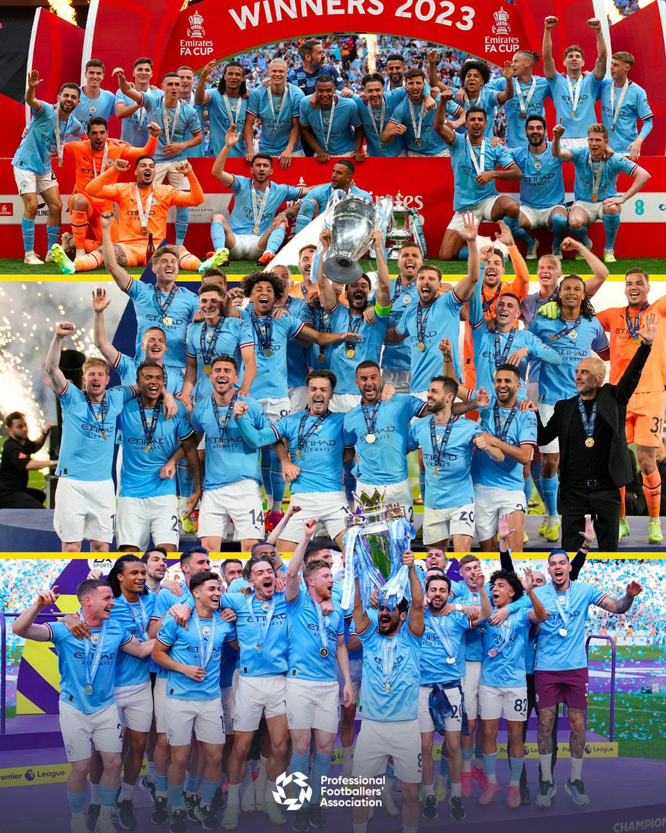 17 on Twitter "Manchester City this season 45 wins 11 draws 6 losses