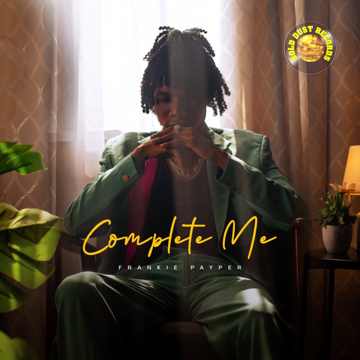 frankiepayper's tweet image. After months of planning and shooting.. #CompleteMe drops this Friday… Can’t wait to share with you guys… 
.
.
.
.
@golddustrecordsgh