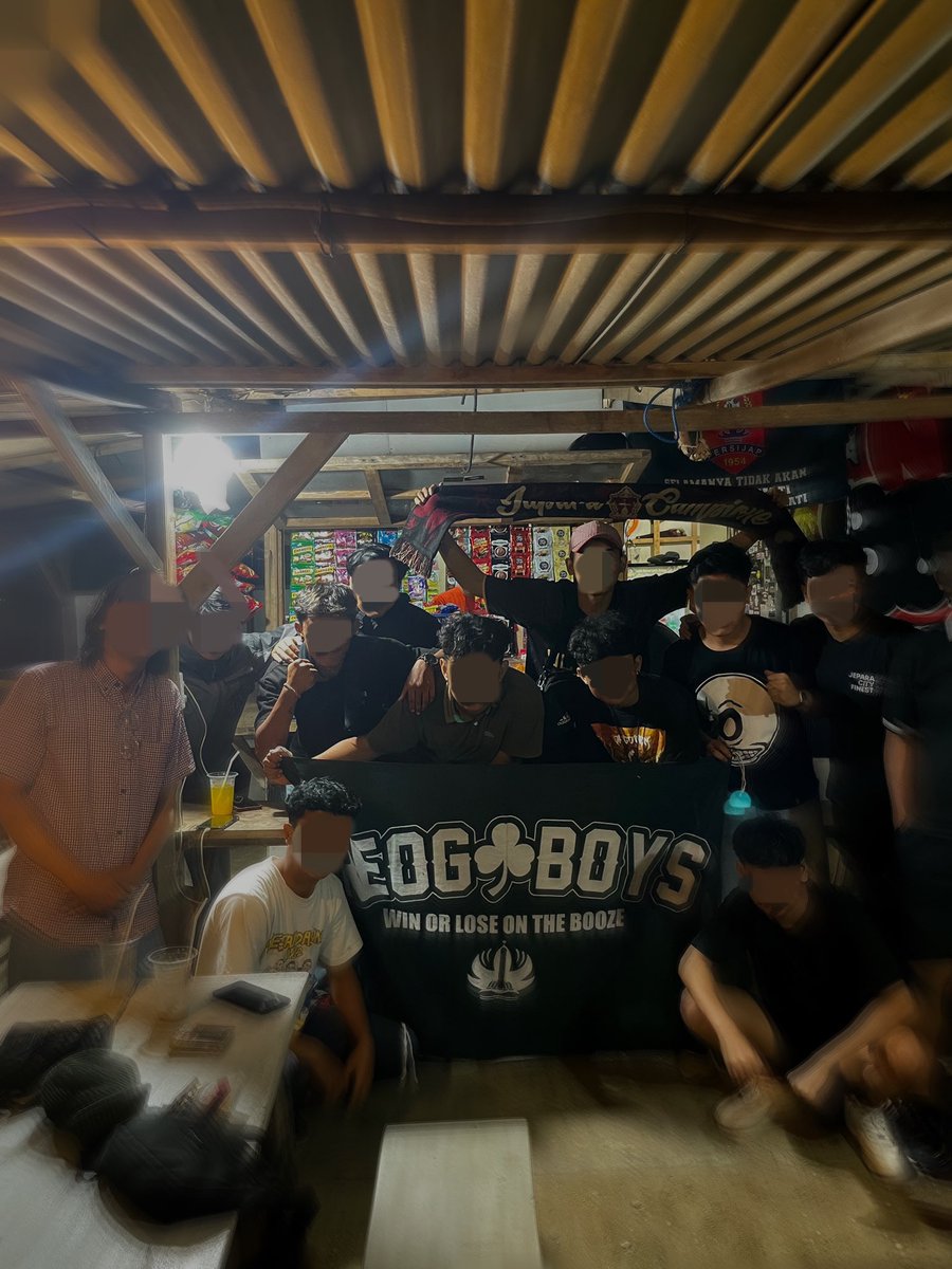 Suwun kas sampun di dolani, Sepurane se katah nek wonten kekurangan. Salam 19 3-2 😋