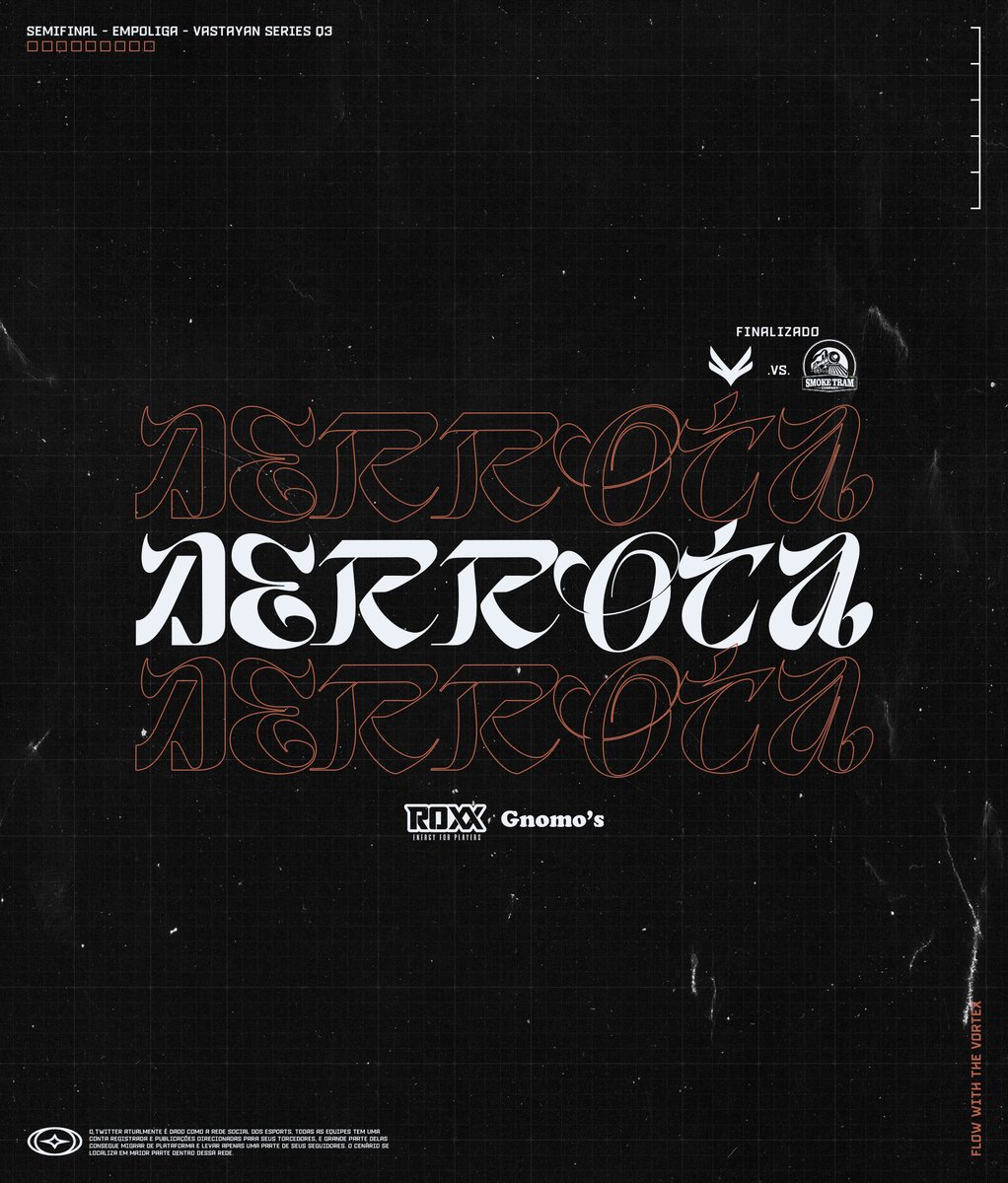 Ontem não teve acompanhamento em live, por conta do bug do spec, e devido ao atraso de espera dos replays a live da @empoligaoficial não continuou... 
ggwp <a href="/smoketram/">Smoke Tram</a>