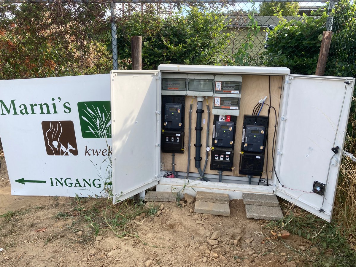 InfoEmec's tweet image. EMEC heeft haar vierde zonnecentrale gerealiseerd. 
De officiële opening van de zonnecentrale zal door Wethouder de Rond worden uitgevoerd. Deze leuke bijeenkomst vindt op 1 juli plaats!