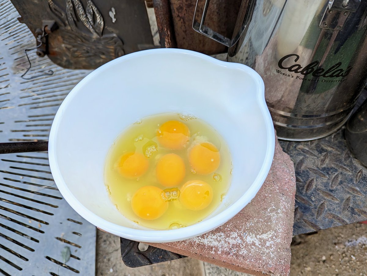Dining Near Me on Twitter "Omelettes or scrambled eggs?"