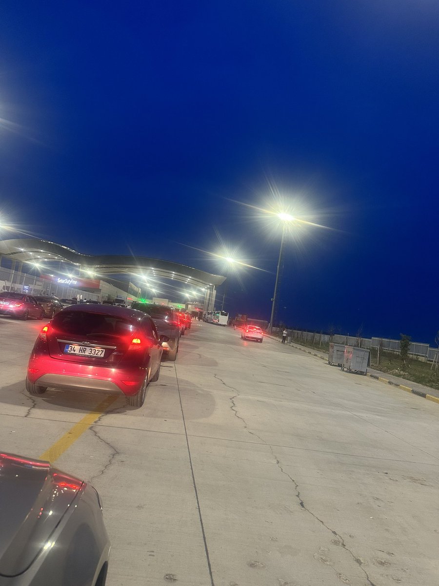 Euro 25 olmuş kime ne ?