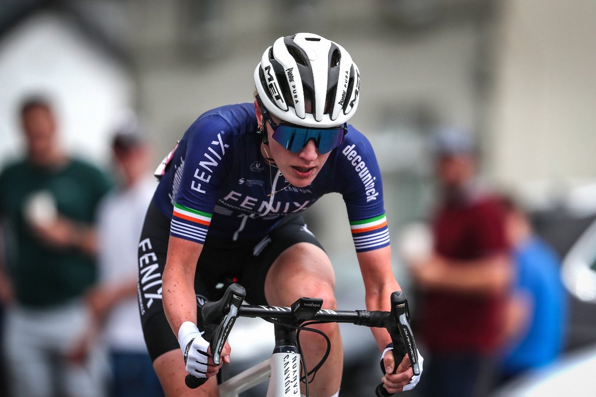 𝙍𝙤𝙖𝙙 𝙉𝙖𝙩𝙞𝙤𝙣𝙖𝙡 𝙎𝙚𝙧𝙞𝙚𝙨 𝙍𝙚𝙨𝙪𝙡𝙩𝙨 🗞️

Imogen Cotter took an impressive win while Conn McDunphy made it two in a row after an exciting fifth round of the Road National Series today! 👏

Read More ⬇️
cyclingireland.ie/news-item/cott…