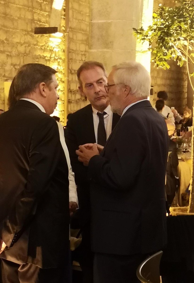 Franck LEHENOFF tweet media