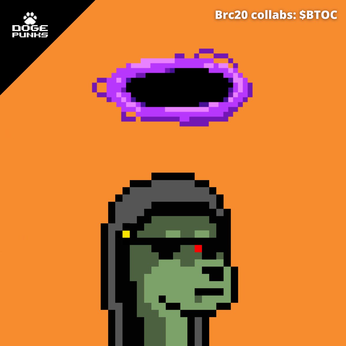 <a href="/DogePunksBTC/">DogePunks</a> 🤝 @TheordinalsClub
Prize: 5 Whitelist Spot for $BTOC Presale 

🟪Follow DogePunksBTC and Theordinalclub
🟪Like, RT and turn on notifs
🟪Tag BRC20 frens

⏳24h