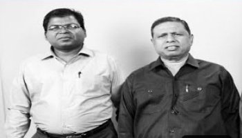 <a href="/ratanlal72/">Dr. Ratan Lal</a> अरे #लाल तुमको मूलनिवासी बहुजनो के #डॉ०_विलास_खरात साहब का नाम लिखना नही आता है या फिर तुम्हारी मानसिकता ही ऐसी गिरी हुई है,क्या? <a href="/ratanlal72/">Dr. Ratan Lal</a> तुम इन दो महामानव को जान लो!
ये बहुजन समाज के दो महामानव,
संघर्षशील नेतृत्वकर्ता के नाम॥><॥
#मा०_वामन_मेश्राम_साहब,
#डॉ०_विलास_खरात_साहब,