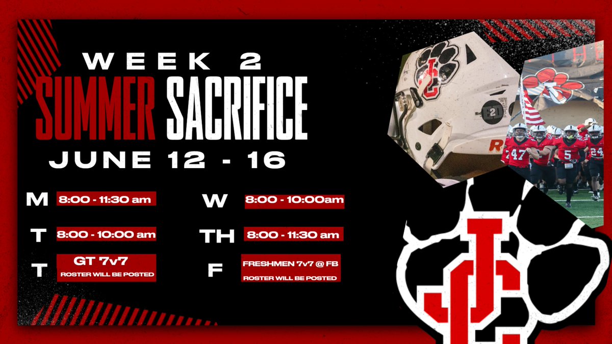 𝐉𝐀𝐂𝐊𝐒𝐎𝐍 𝐂𝐎𝐔𝐍𝐓𝐘 𝐅𝐎𝐎𝐓𝐁𝐀𝐋𝐋 tweet media