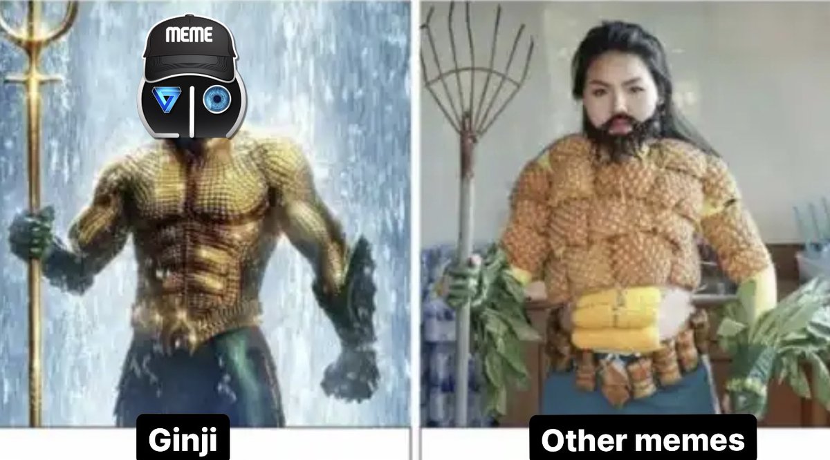 Ginji Token | ginji.bnb tweet media