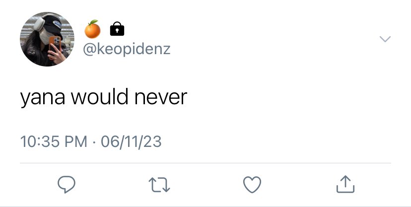 ivefiction's tweet image. 268.