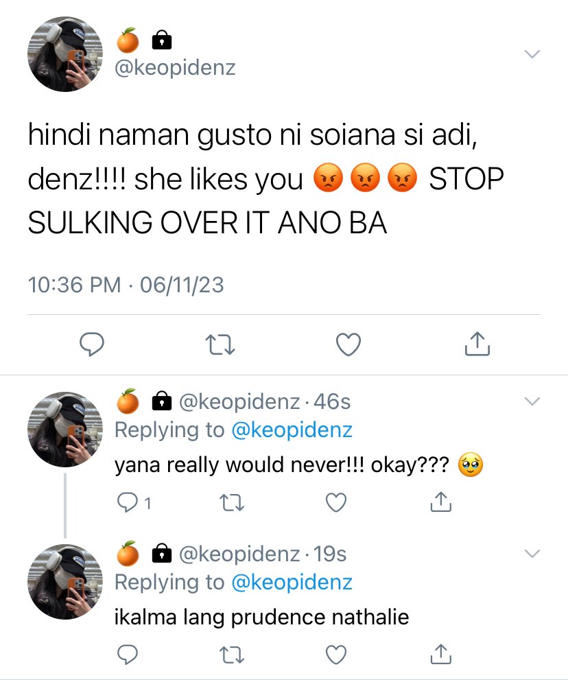 ivefiction's tweet image. 268.