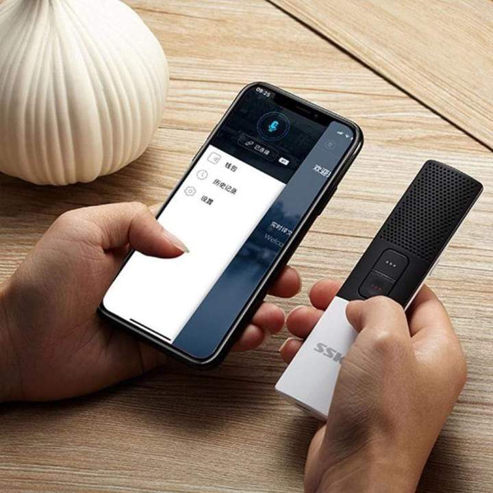 BananaBeltNW's tweet image. High-Technology Real-Time Speech Device Multi-Language Portable Smart Voice Translator: discountsdaily.shop/product/portab…

#SmartVoice #SmartTranslator #VoiceTranslator #InstantTranslator #Translator