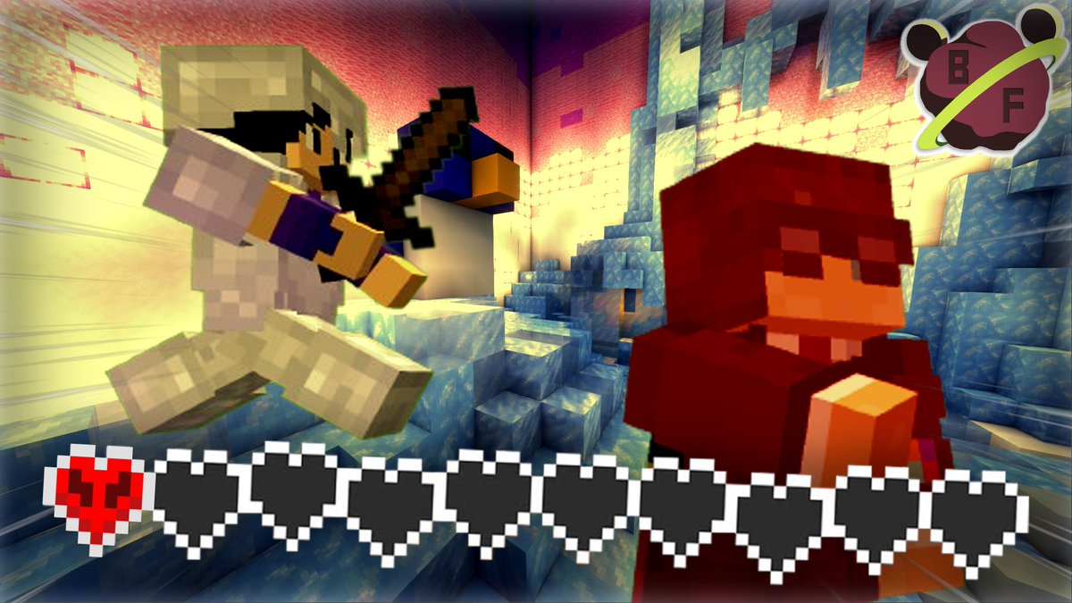 ¡NUEVO VÍDEO!
✨Mi perspectiva en Bamboo Fighters 2✨

Me he trasladado de editor a DaVinci Resolve y no puedo estar más agradecido por el cambio. Esperen aún mejores vídeos.

Favs y RTs se agradecen un montón <3
youtu.be/Aam2evYLMvk