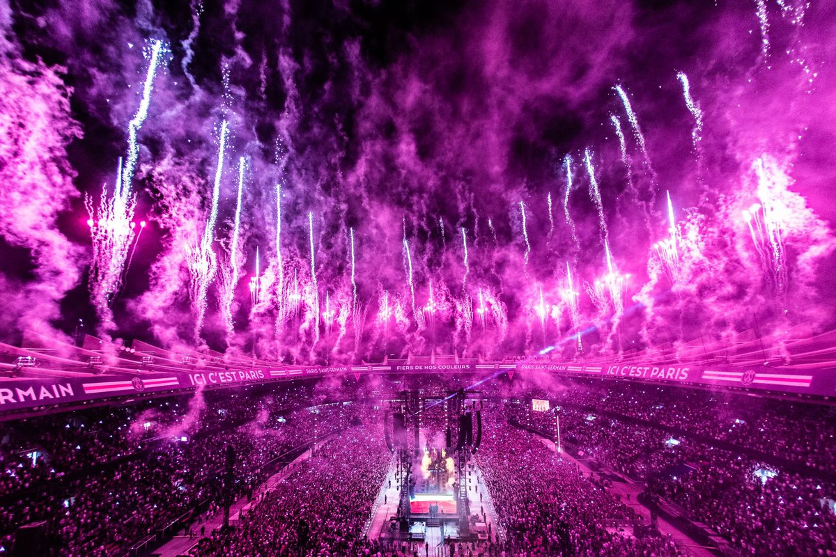 DJ SNAKE tweet media