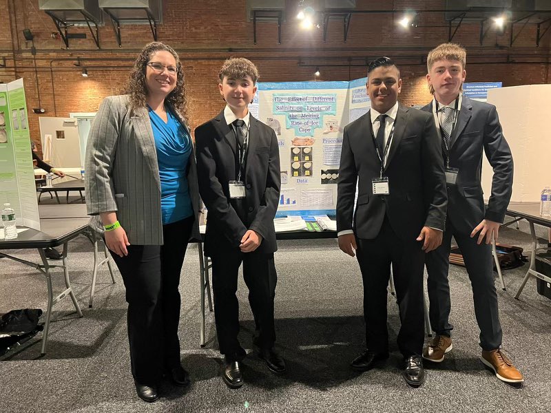 Stacy Breslin🌼 tweet media