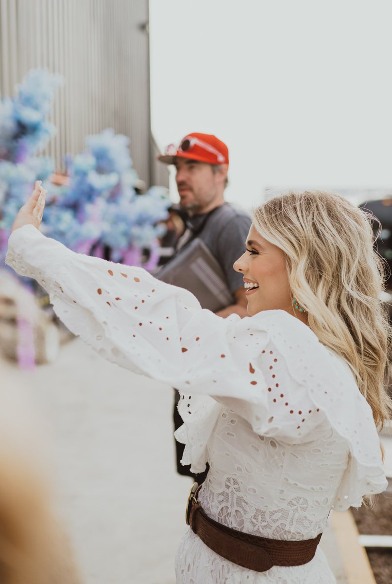 Anne Wilson on Twitter "So many God thing moments Friday night at 