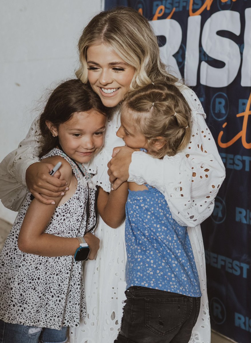 Anne Wilson on Twitter "So many God thing moments Friday night at 