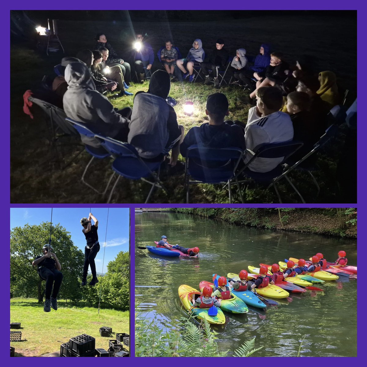 237th Scout Group tweet media
