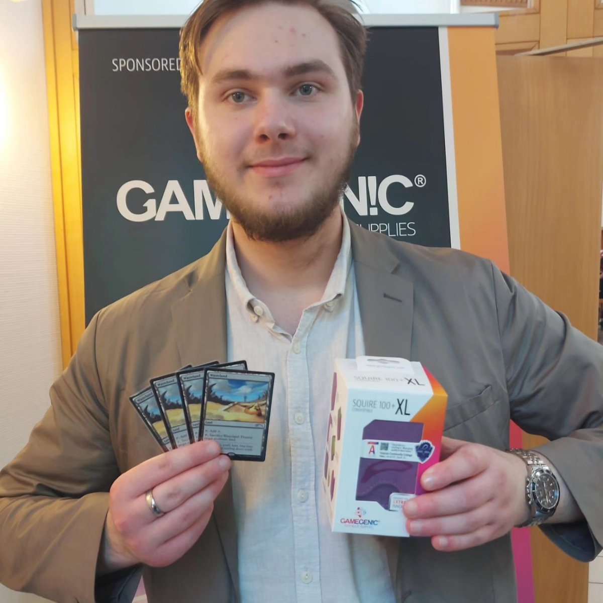 FynnofMagic tweet media