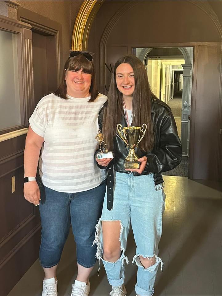 Stonehaven Ladies Football Club tweet media