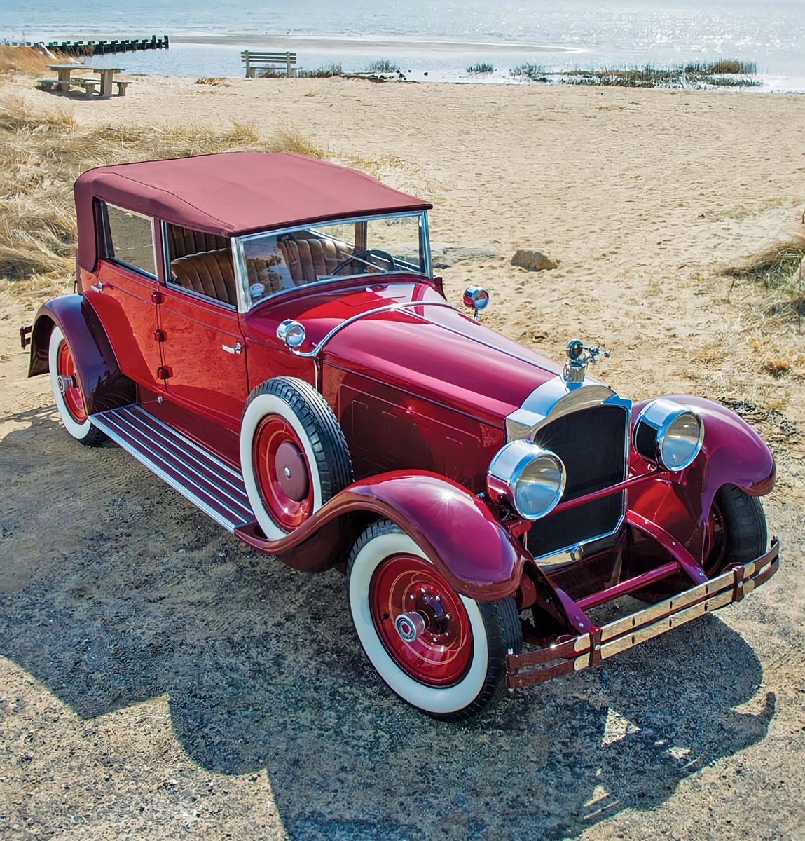 Oldtimer ClassicCars on Twitter: 