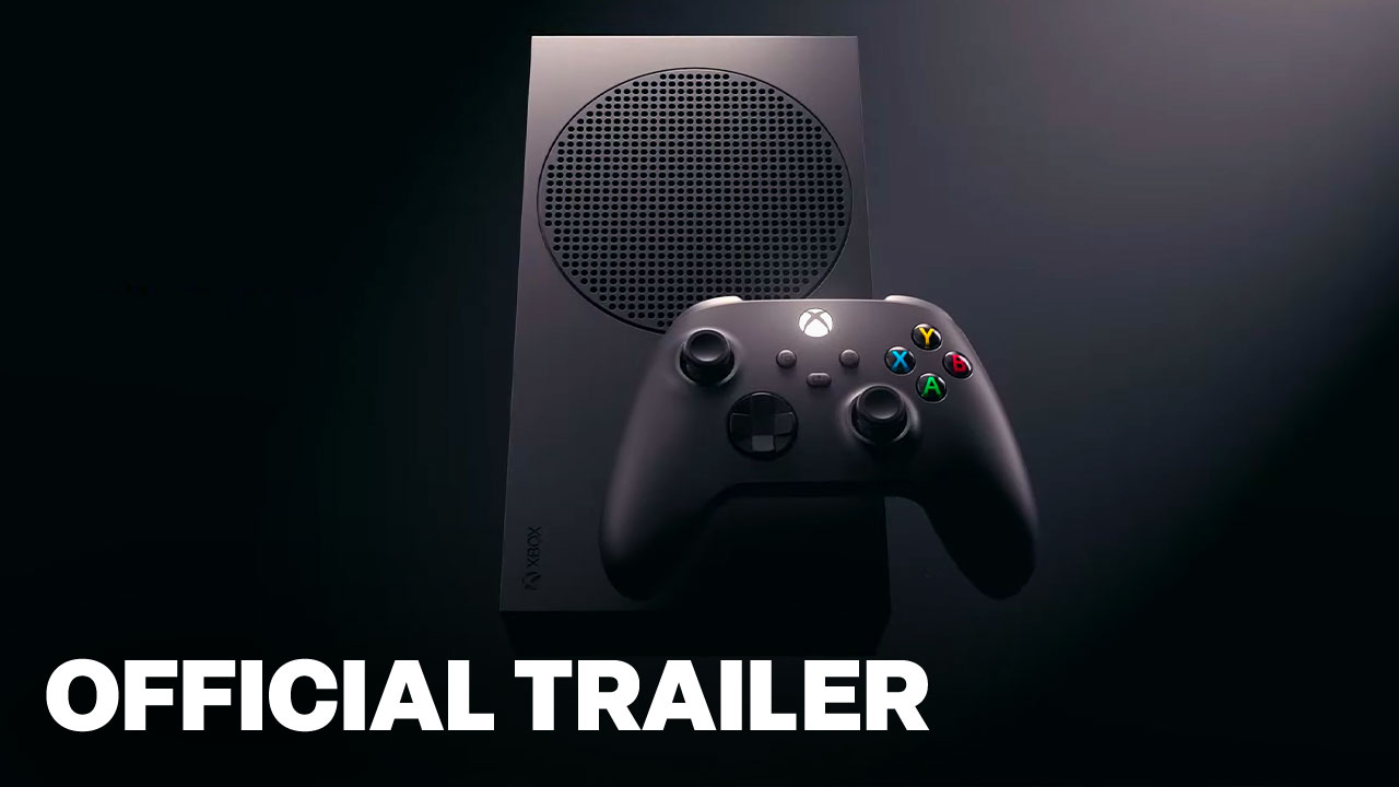 GameSpot on X: "BREAKING: The new Xbox Series S with 1TB storage makes its  debut at #XboxShowcase! The new console arrives September 1.  https://t.co/Vu3cspqw2k" / X