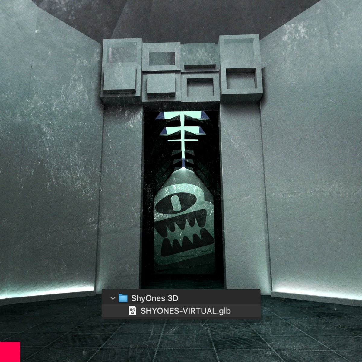 Shy Ones tweet media